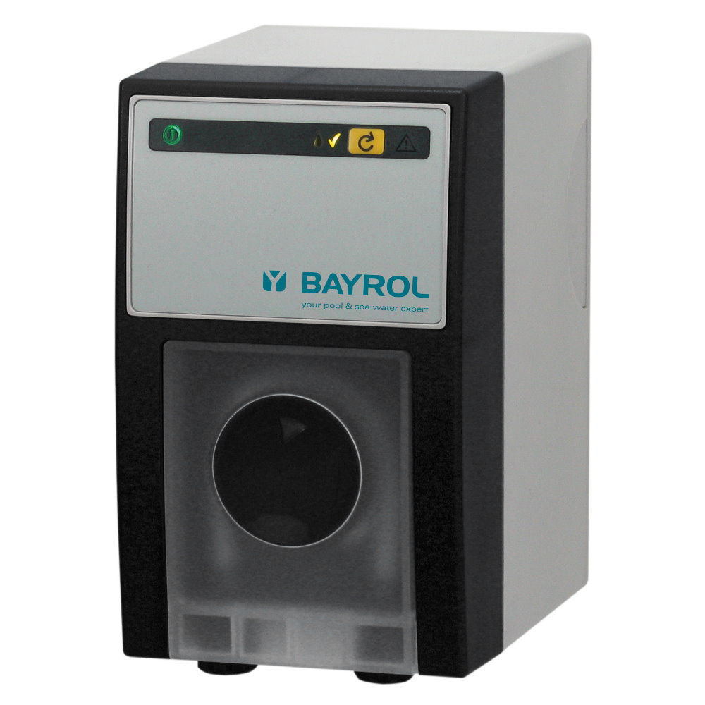 Bayrol Flockmatic Dosierstation (127410)