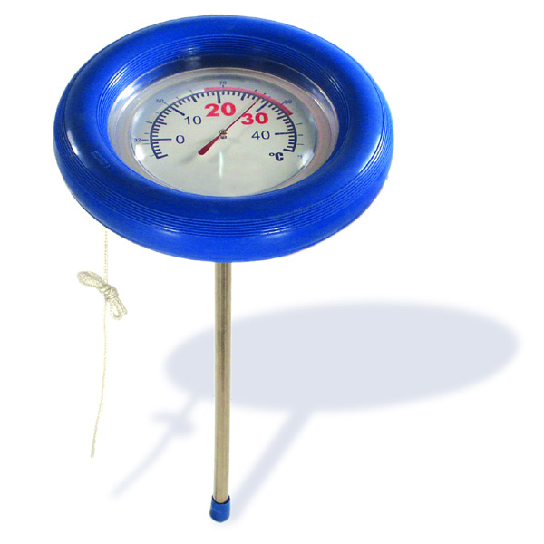 Rundthermometer