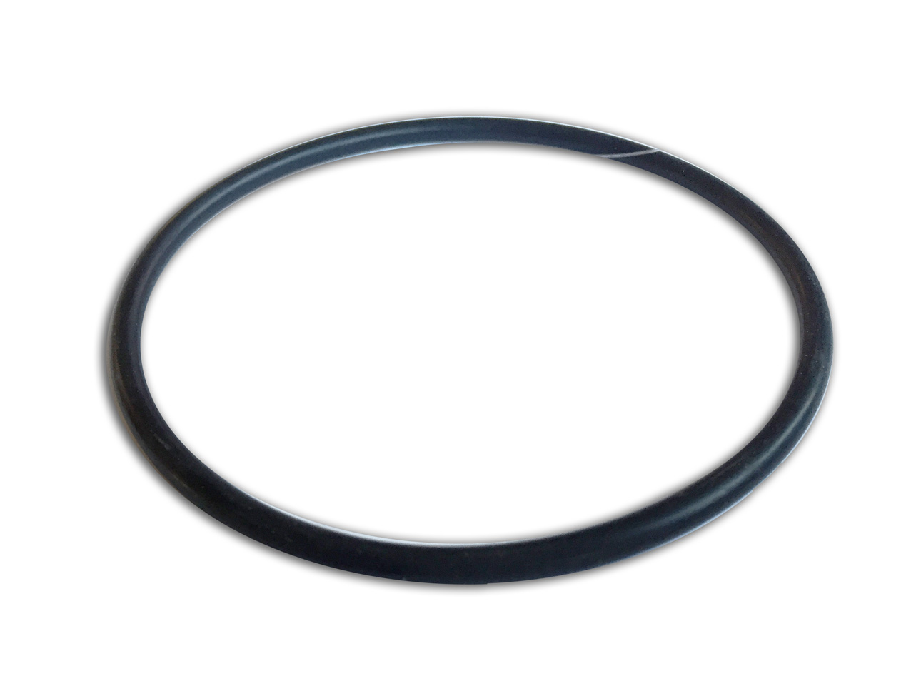 O-Ring für Deckel Badu Top II