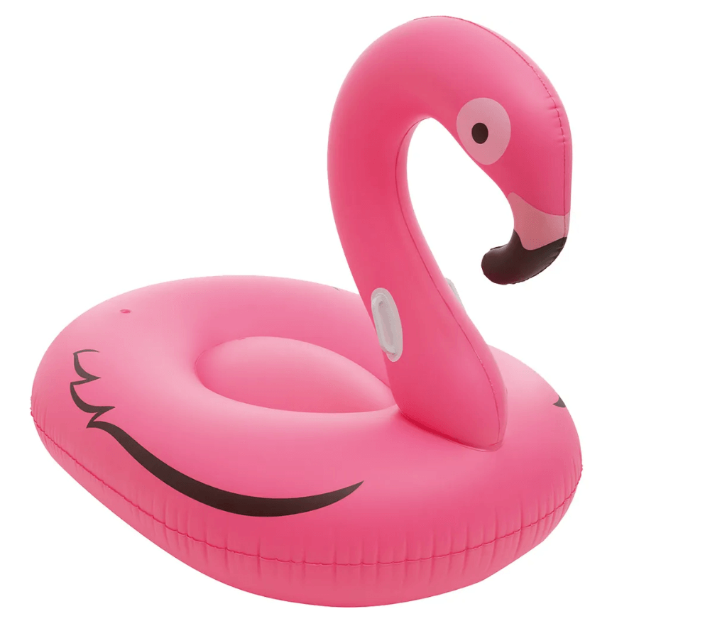 Schwimmtier "Flamingo"