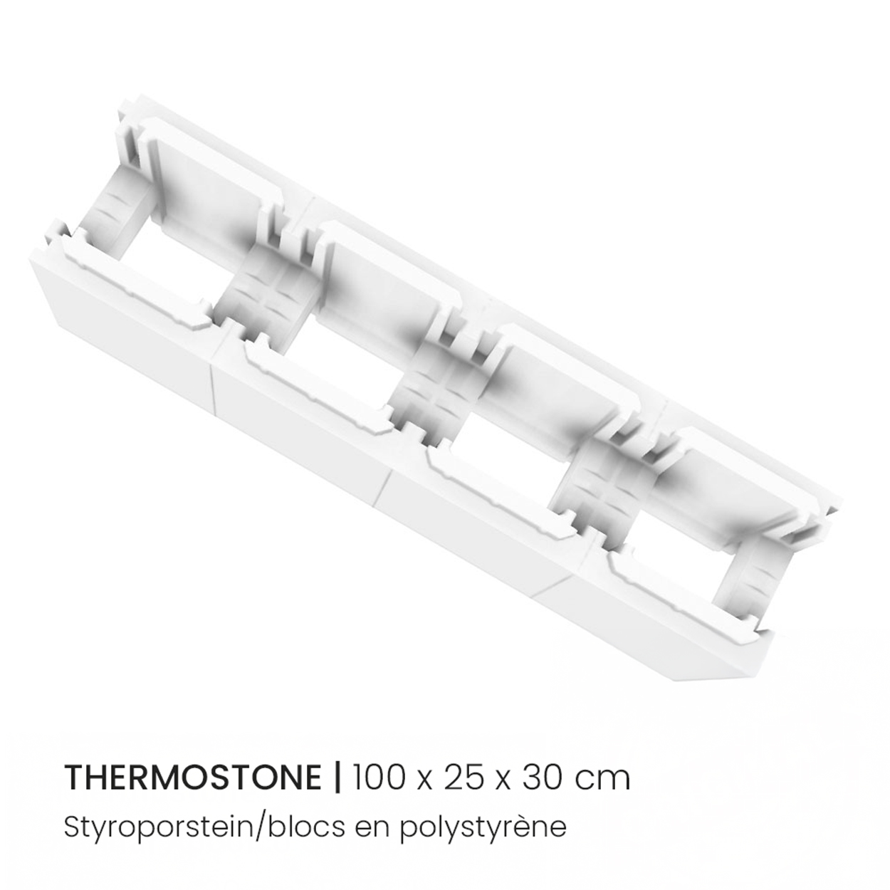 Apoolco Thermostone