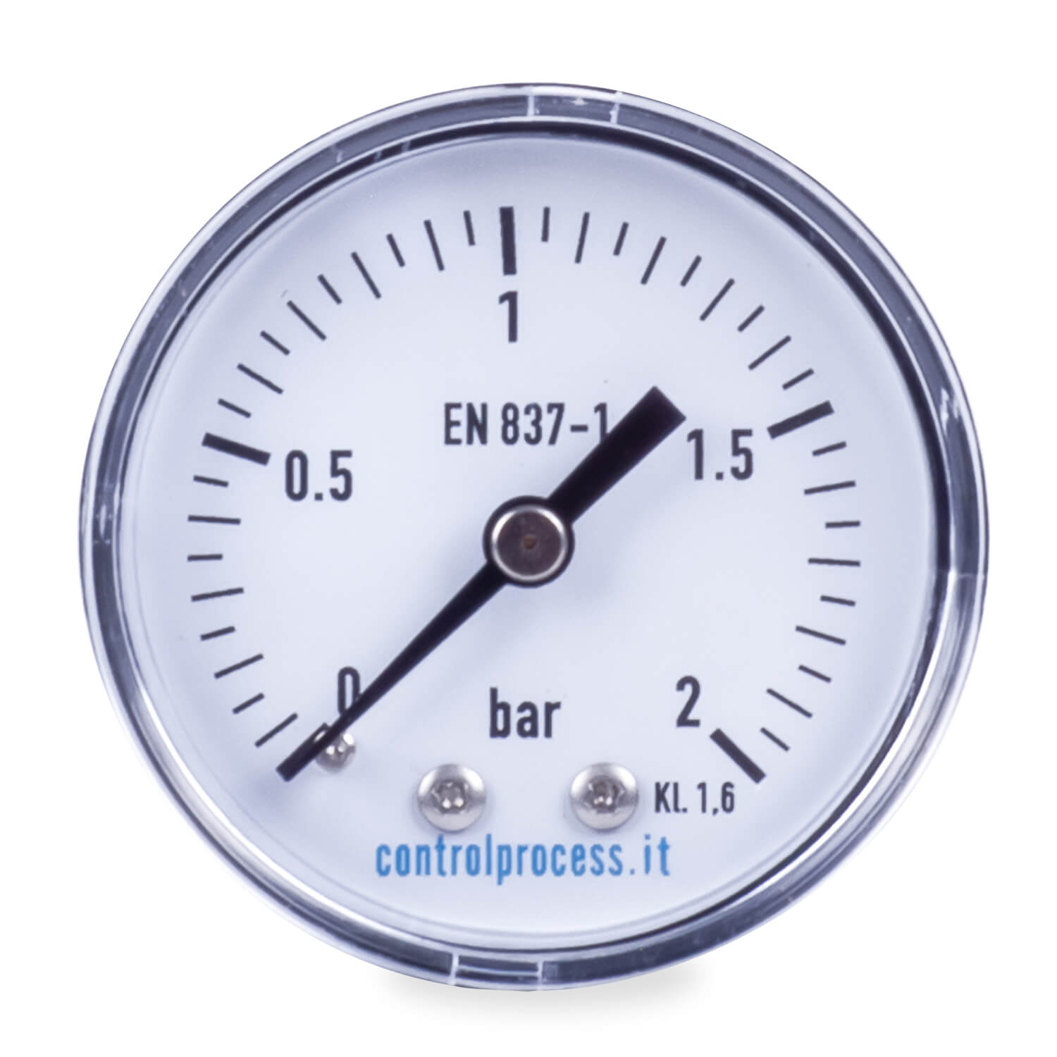 Manometer für HP 30/39/47