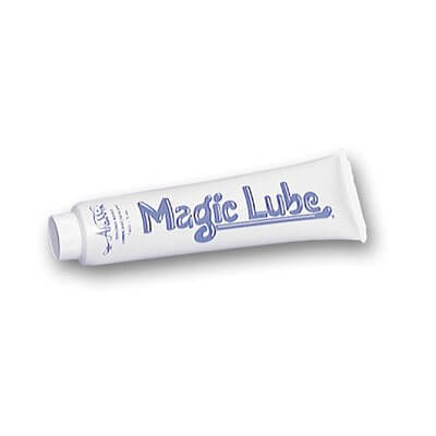 Schmiermittel für Pool: Magic Lube