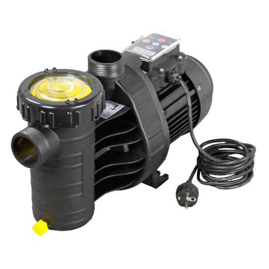 Poolpumpe AquaPlus Vario, 230 V