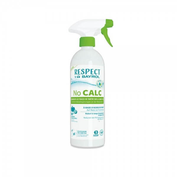 No CALC, Respect by Bayrol, 0,75 Liter